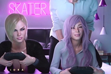 Перед тобой подруга и сестра — решай, чью киску трахнуть первой